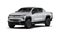 2026 Chevrolet Silverado EV Max Range Trail Boss