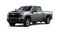 2026 Chevrolet Silverado 2500 HD Work Truck