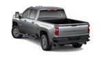 2026 Chevrolet Silverado 2500 HD Work Truck