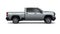 2026 Chevrolet Silverado 2500 HD Work Truck