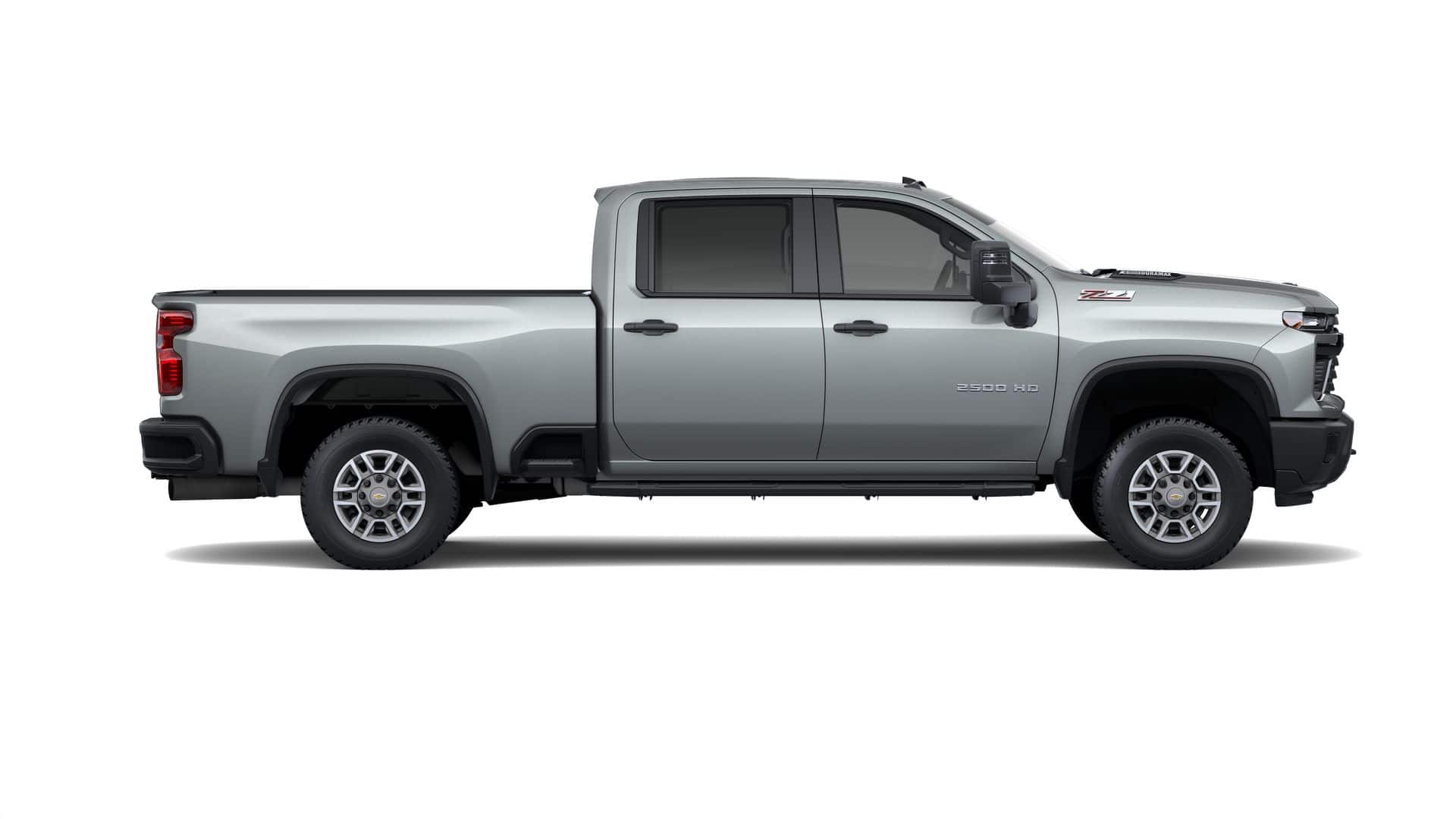 2026 Chevrolet Silverado 2500 HD Work Truck