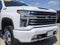 2022 Chevrolet Silverado 3500 HD High Country