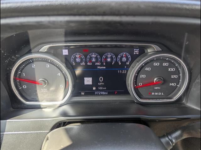 2022 Chevrolet Silverado 3500 HD High Country