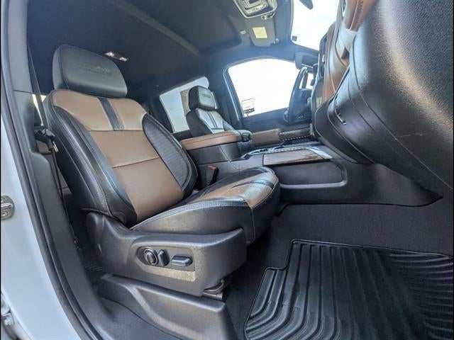 2022 Chevrolet Silverado 3500 HD High Country