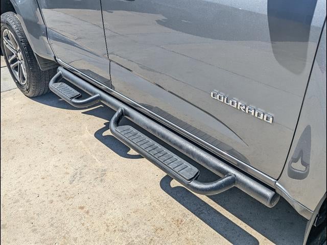 2019 Chevrolet Colorado 4WD LT