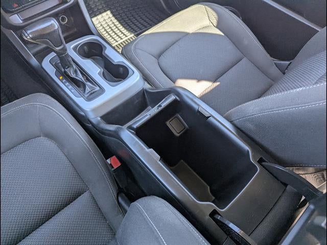 2019 Chevrolet Colorado 4WD LT