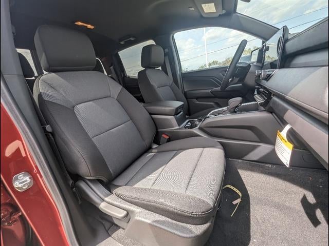 2026 Chevrolet Colorado 2WD Work Truck