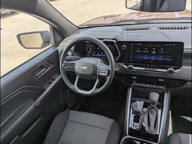 2026 Chevrolet Colorado 2WD Work Truck