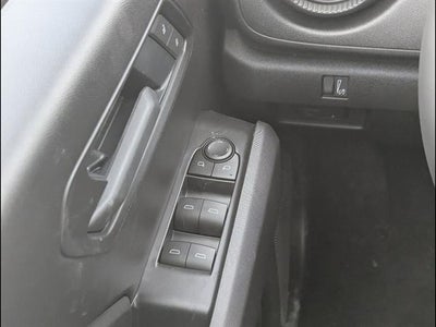 2026 Chevrolet Colorado 2WD Work Truck