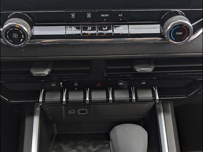 2026 Chevrolet Colorado 2WD Work Truck