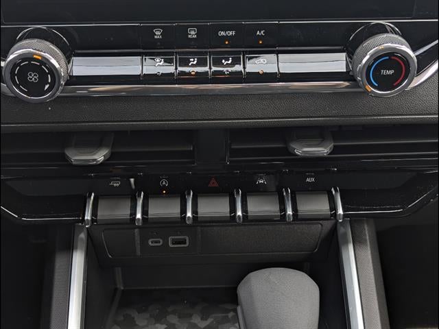 2026 Chevrolet Colorado 2WD Work Truck