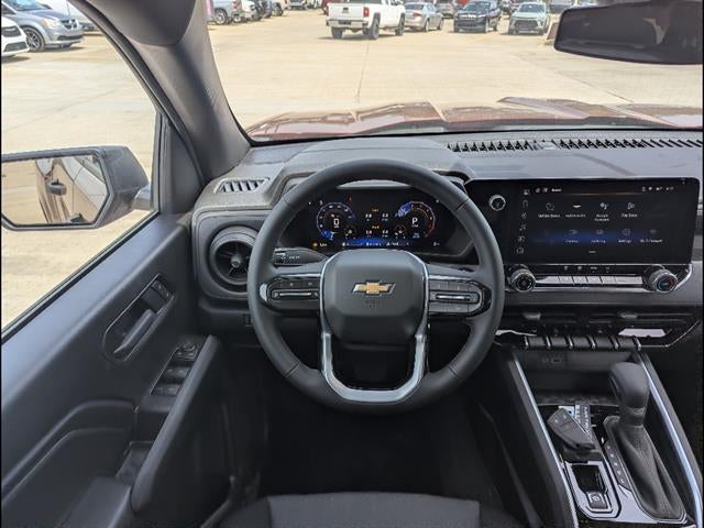 2026 Chevrolet Colorado 2WD Work Truck