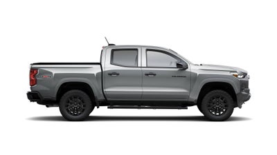 2026 Chevrolet Colorado 4WD Work Truck