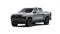 2026 Chevrolet Colorado 4WD Work Truck