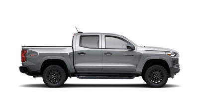 2026 Chevrolet Colorado 4WD Work Truck