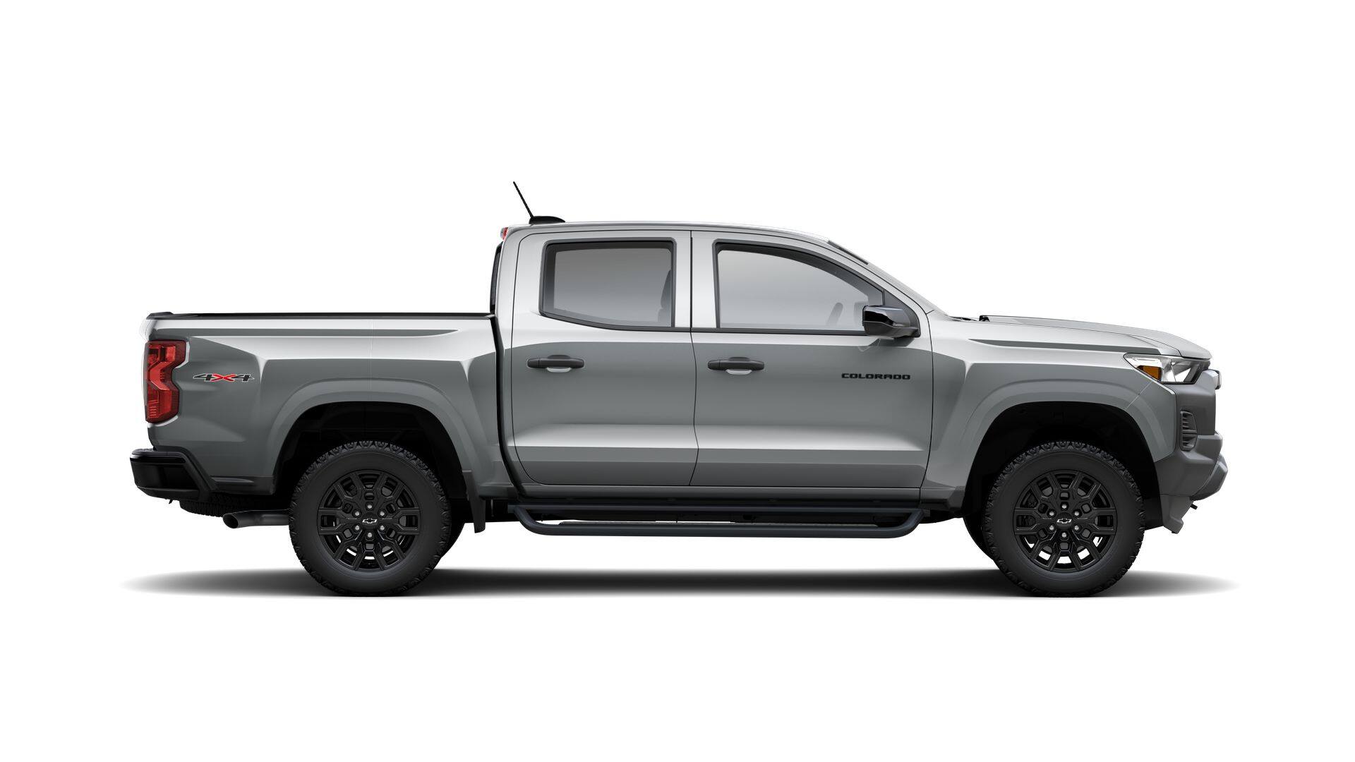 2026 Chevrolet Colorado 4WD Work Truck