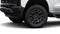 2026 Chevrolet Colorado 4WD Work Truck
