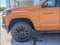 2026 Chevrolet Colorado 4WD Work Truck