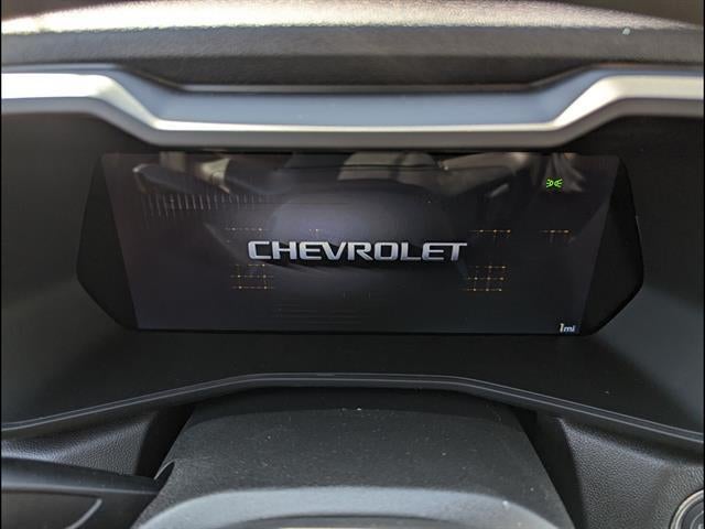 2026 Chevrolet Colorado 4WD Work Truck