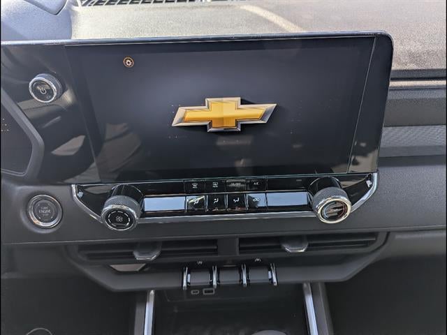 2026 Chevrolet Colorado 4WD Work Truck