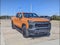 2026 Chevrolet Colorado 4WD Work Truck