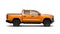 2026 Chevrolet Colorado 4WD Work Truck