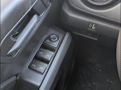 2026 Chevrolet Colorado 4WD Work Truck
