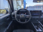 2026 Chevrolet Colorado 4WD Work Truck