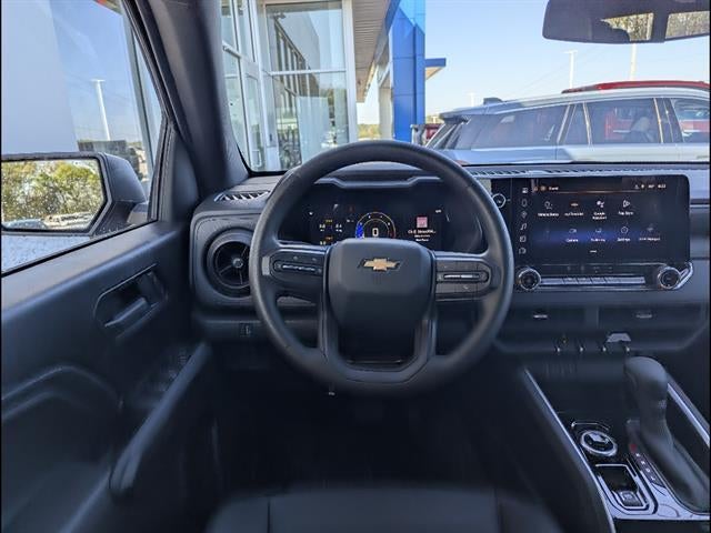 2026 Chevrolet Colorado 4WD Work Truck