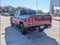 2026 Chevrolet Colorado 4WD Work Truck