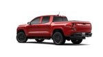 2026 Chevrolet Colorado 4WD Work Truck