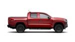 2026 Chevrolet Colorado 4WD Work Truck