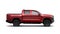 2026 Chevrolet Colorado 4WD Work Truck