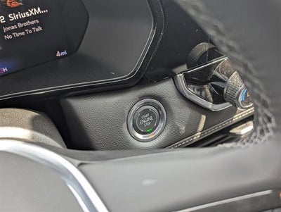 2026 Chevrolet Colorado 4WD LT