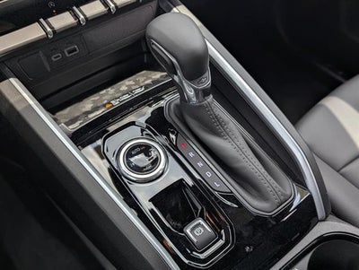 2026 Chevrolet Colorado 4WD LT