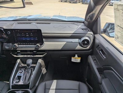 2026 Chevrolet Colorado 4WD LT