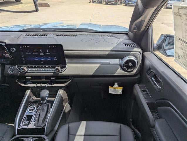 2026 Chevrolet Colorado 4WD LT