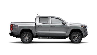 2026 Chevrolet Colorado 4WD LT