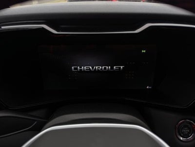 2026 Chevrolet Colorado 4WD Z71