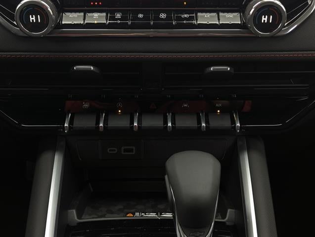 2026 Chevrolet Colorado 4WD Z71