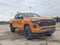 2026 Chevrolet Colorado 4WD Z71