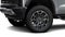 2026 Chevrolet Colorado 4WD Trail Boss