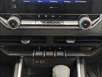 2024 Chevrolet Colorado 4WD Trail Boss