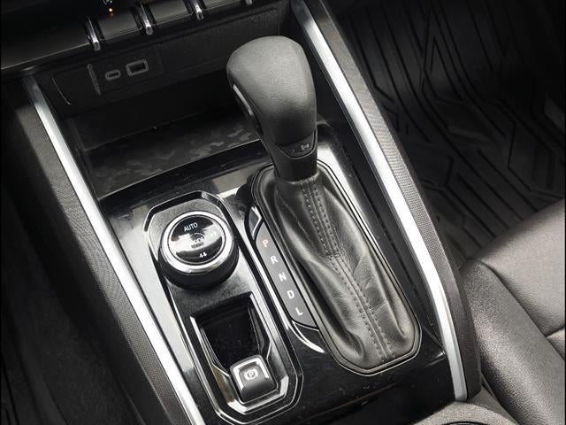 2024 Chevrolet Colorado 4WD Trail Boss