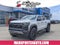 2026 Chevrolet Colorado 4WD Trail Boss