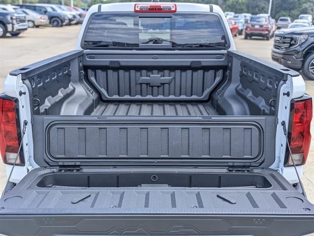 2026 Chevrolet Colorado 4WD Trail Boss