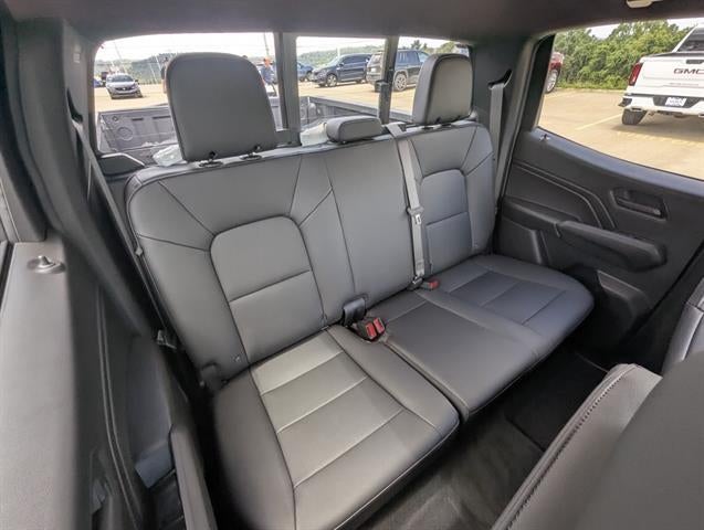 2026 Chevrolet Colorado 4WD Trail Boss