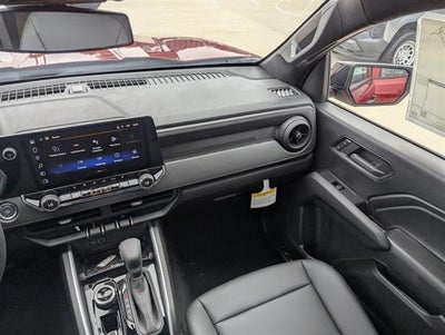 2026 Chevrolet Colorado 4WD Trail Boss