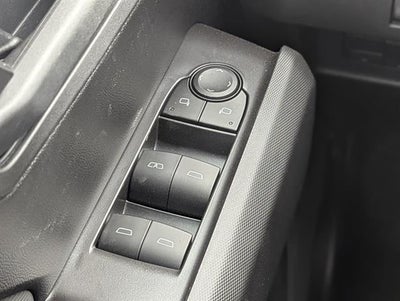 2026 Chevrolet Colorado 4WD Trail Boss