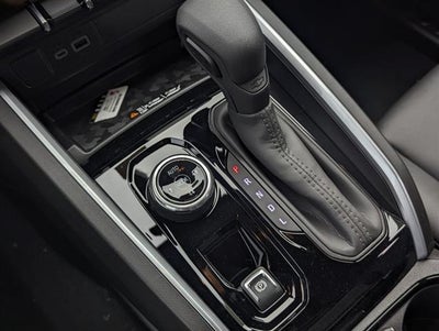 2026 Chevrolet Colorado 4WD Trail Boss